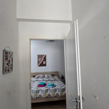Le Mazot A Leo Apartment *