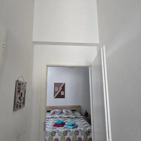 Apartman Le Mazot A Leo Leytron